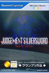 Judgement_Silversword_cover_art