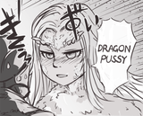 DS1 Priscilla Dragon Pussy