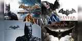 arkham