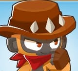 desperado