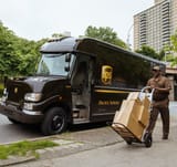 ups