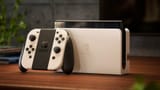 Switch OLED