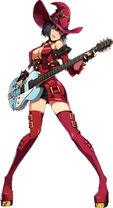 GuiltyGear-INo