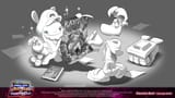 phantom show luigi