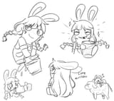 munchin mew
