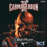 Carmageddon II Carpocalypse Now
