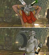 Neloth in a nutshell