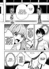 Fukakai na Boku no Subete o - Ch.006 - 25