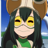 hypno froppy