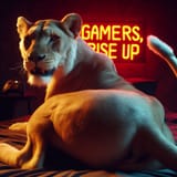 gamerlion