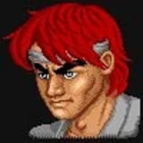 Ryu&#039;s_portrait_in_Street_Fighter