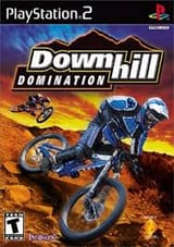 downhill