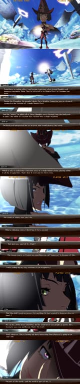 i-no backstory