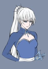 __weiss_schnee_rwby_drawn_by_jindianjun000__07d2d1da83a72061095c39629579944e