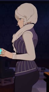 willow schnee rwby