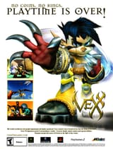 vexx