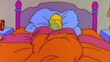 Homer comfy