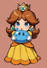 daisy(26)