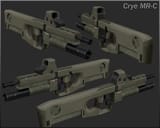 Crye MR-C