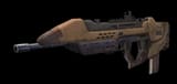 N80 Assault Rifle (Enemy Territory Quake Wars)