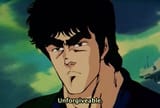 kenshiro