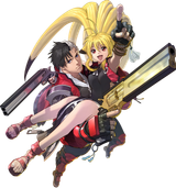 Reiji &amp; Xiaomu