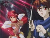 Ys IV promo