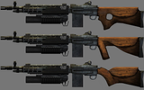 m5a2 stocks