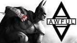 arkhamshitty
