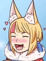 Selkie Heart