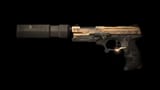Deus Ex Mankind Divided - Zenith CA-40 Elite version with silencer