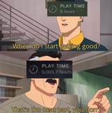 git gud
