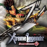 dynasty warriors 5 xtreme legends