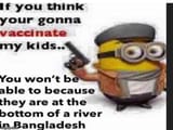 Bang lead dish