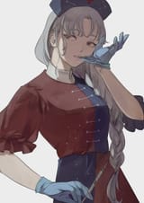 __yagokoro_eirin_touhou_drawn_by_kerok_joniko1110__sample-23e20fc156f5ce503d5a59d69a2b5685 (1)