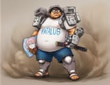 fatlus