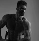 gigachad
