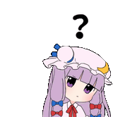 patchy question