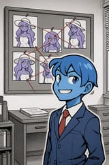 investigation
