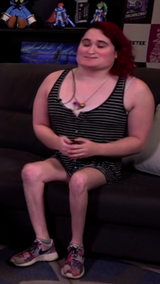 agdq proto you know I had to do it to em hormones