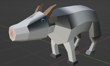 cow
