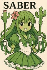 cacti
