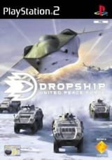 Dropship