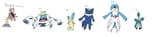 001 Sonic the Hedgehog 2