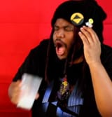 woolie