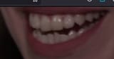 rubie heart shark teeth