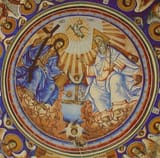 Holy Trinity #4