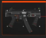 signalis submachine gun png