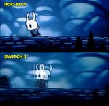 Switch 2 display 