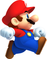 mario